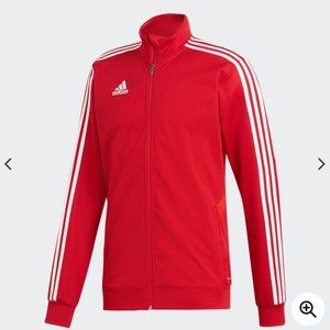 Adidas TIRO 19 TRAINING JACKET